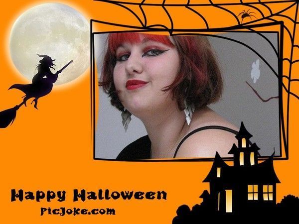FÊTONS HALLOWEEN...COMME TOUT LE MONDE !