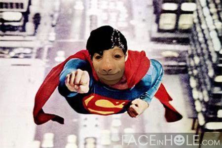 l'homme parfait selon lisa.....